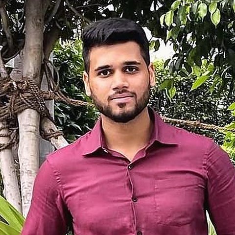 Gaurang Gupta